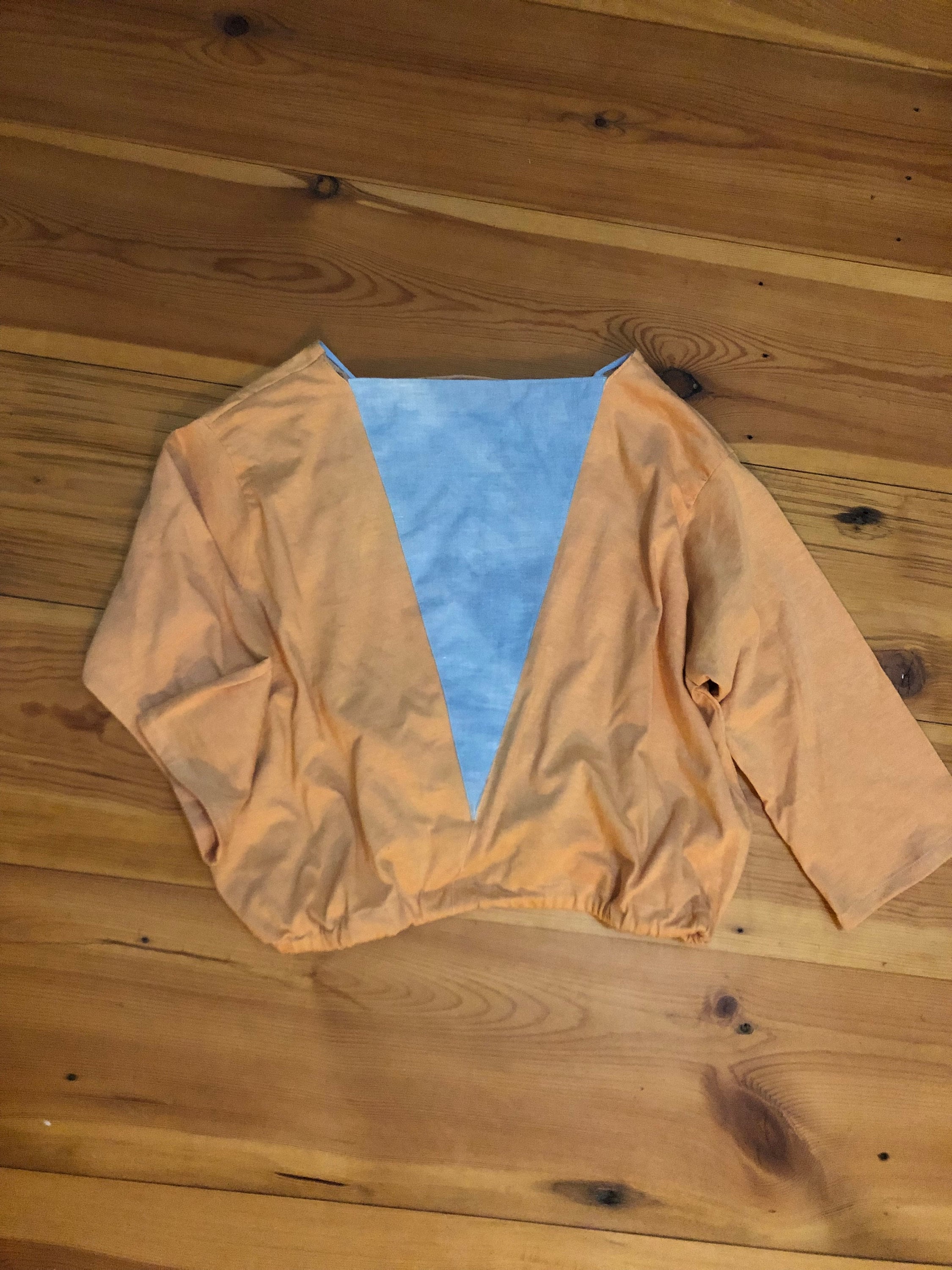 Crop Top Etsy