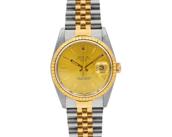 rolex 1990