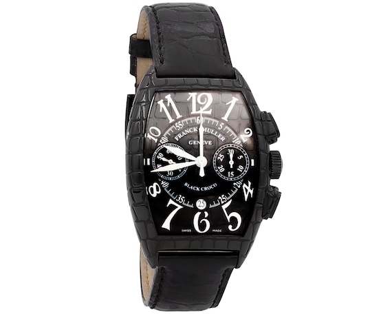 franck muller vintage