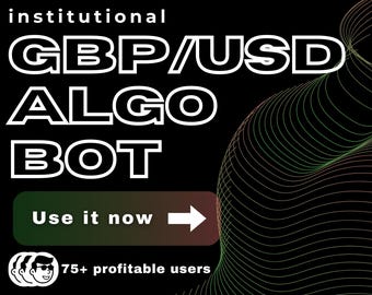 AEGIX MT4 Trading Robot: GBPUSD Breakout Expert Advisor (Digital Download)