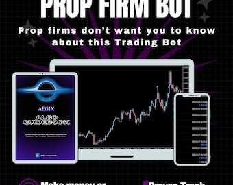 Geautomatiseerde handelsrobot winstgevend | 30 dagen garantie