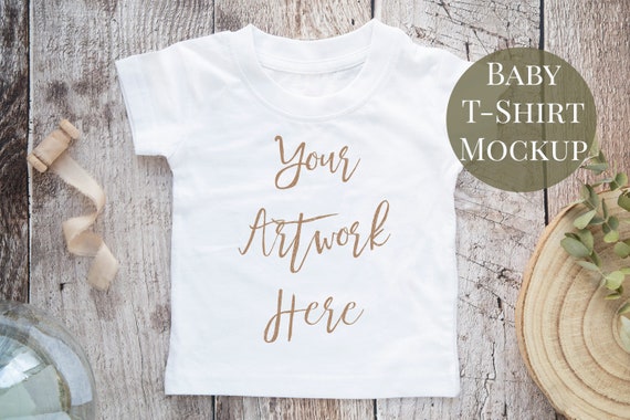 Download Free Free Baby T Shirt Mockup Photo Jpg File Wooden Neutral Psd Best Download Collection Design Psd Mockup For Icon Psd Mockup Design PSD Mockup Template