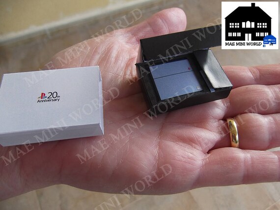 image 0 - miniature fortnite 3d ps4