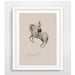 see more listings in the Artprints Art of riding section