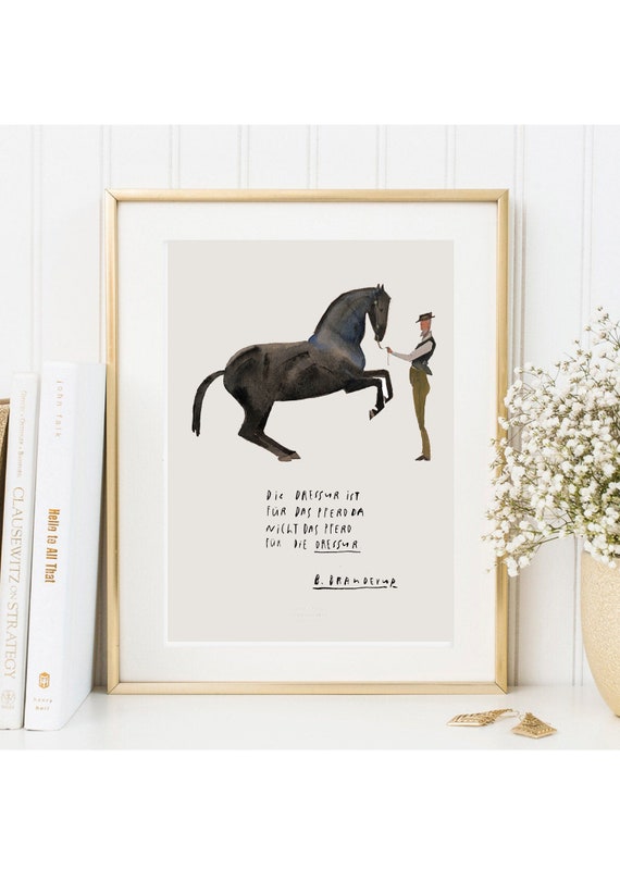 Karte Din A 5 Artprint Poster Kunstdruck Din A 5 Karte "Branderup II" Print