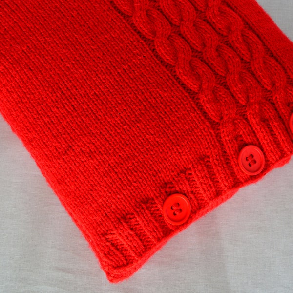 Cable Knit Pillows Etsy Israel