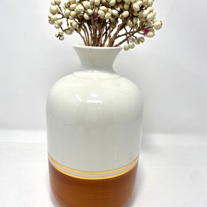 Natural Dried Chinese Tallow Tree, ideal for home décor. making bouquets and arrangements. image 4