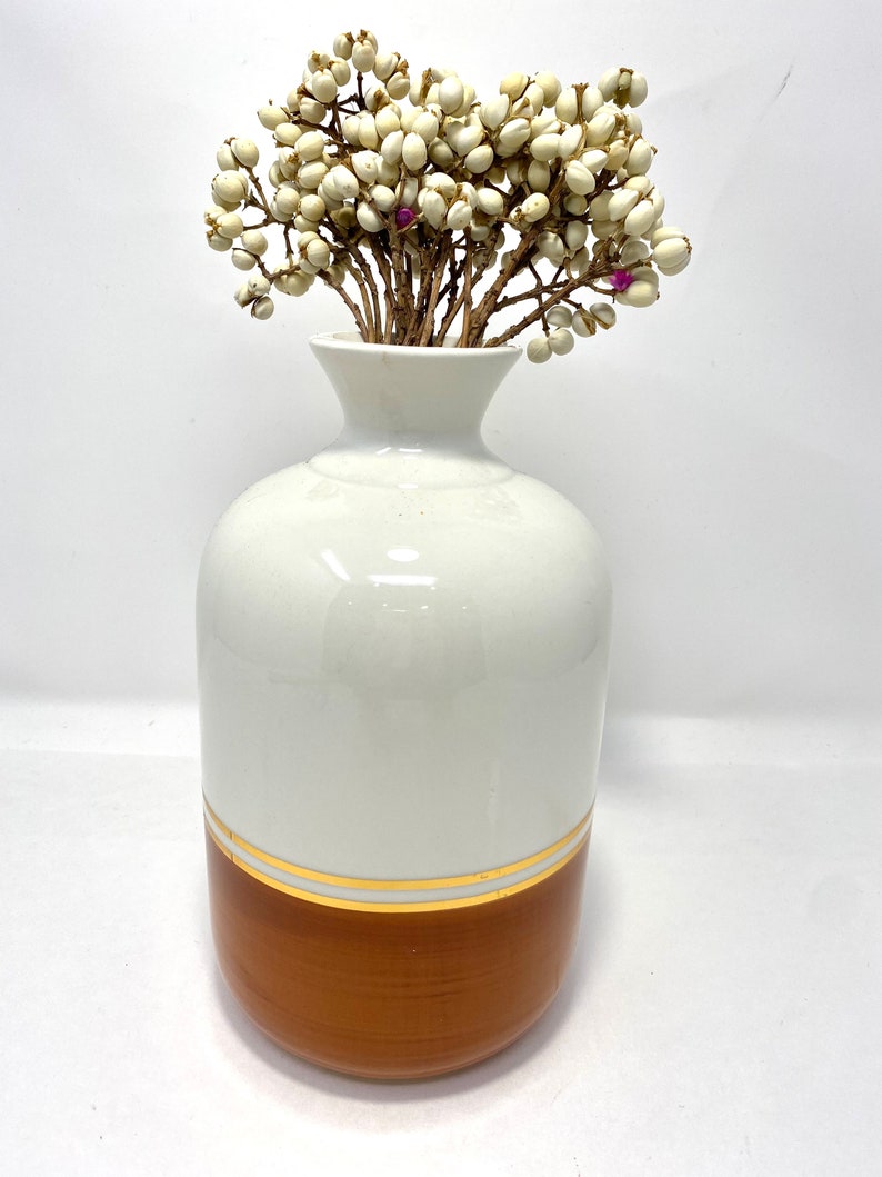 Natural Dried Chinese Tallow Tree, ideal for home décor. making bouquets and arrangements. image 4
