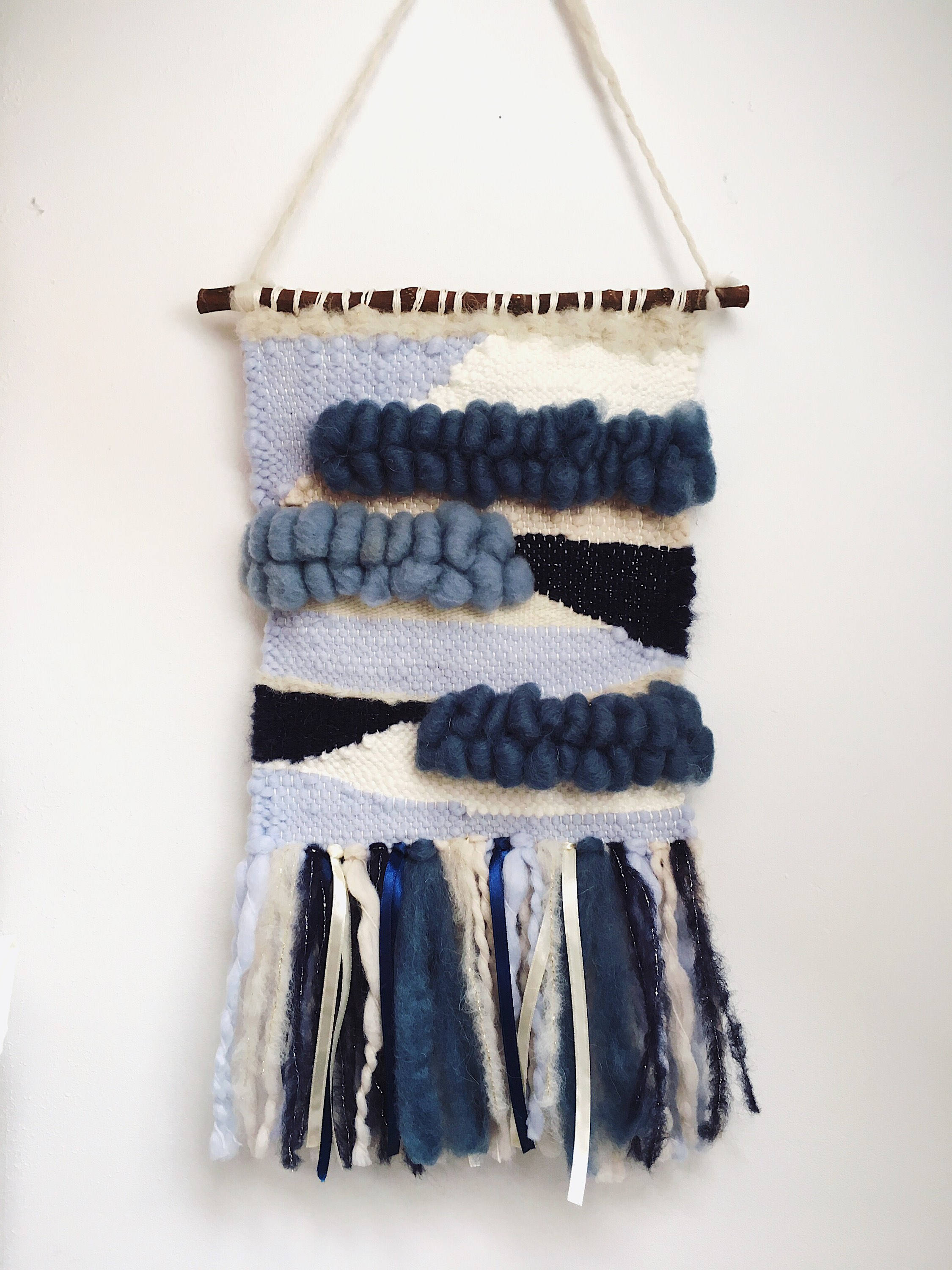 Tissage/Tenture Murale