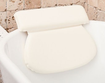 bathtub backrest wedge