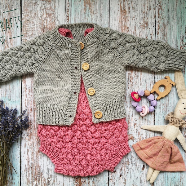 Baby Wearing Jacket Etsy