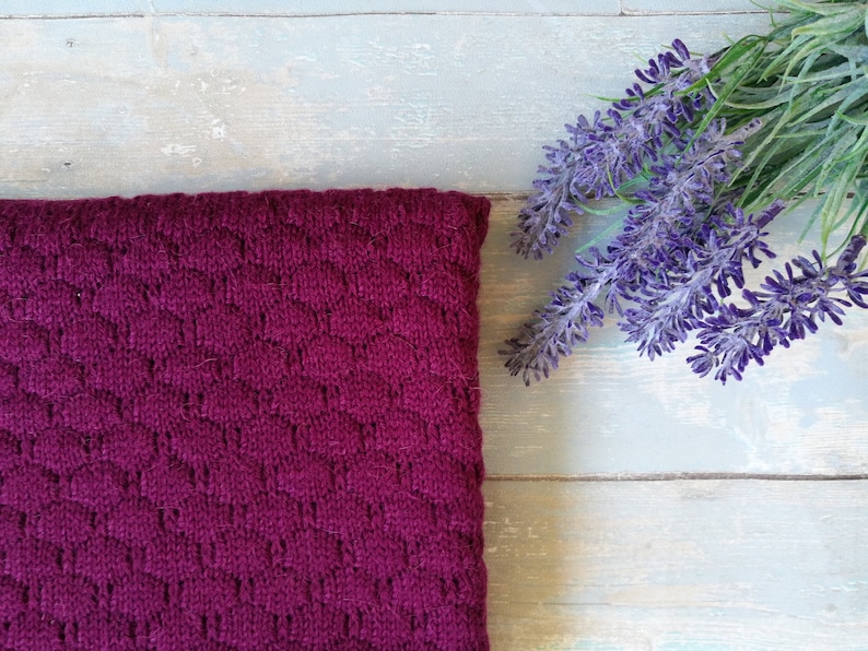 blanket-bassinet cover-blankets/&throws Knitted Newborn Throw Blanket Super Chunky Knit Blanket Alpaca Wool Knit Baby Blanket