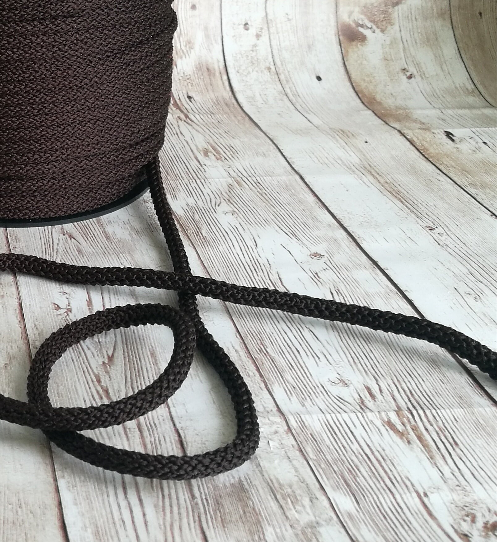 Crochet cord knitting rope rope yarn cord for crocheting | Etsy