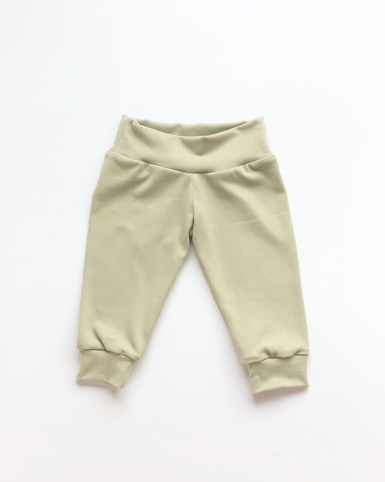 Avacado Jogger