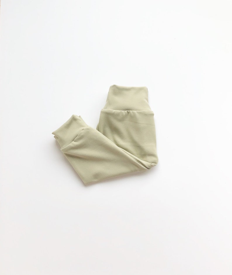 Avacado Jogger
