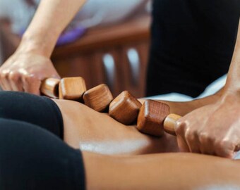 Handleiding houttherapie