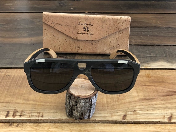 wood shades sunglasses