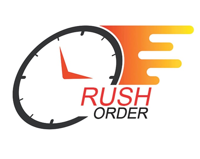 RUSH PROCESSING