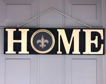 Saints Decor Etsy