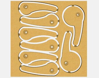 Xcarve Etsy