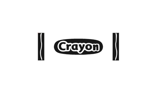 Crayola Crayon Printable Logo Crayola Crayon Printable Logo