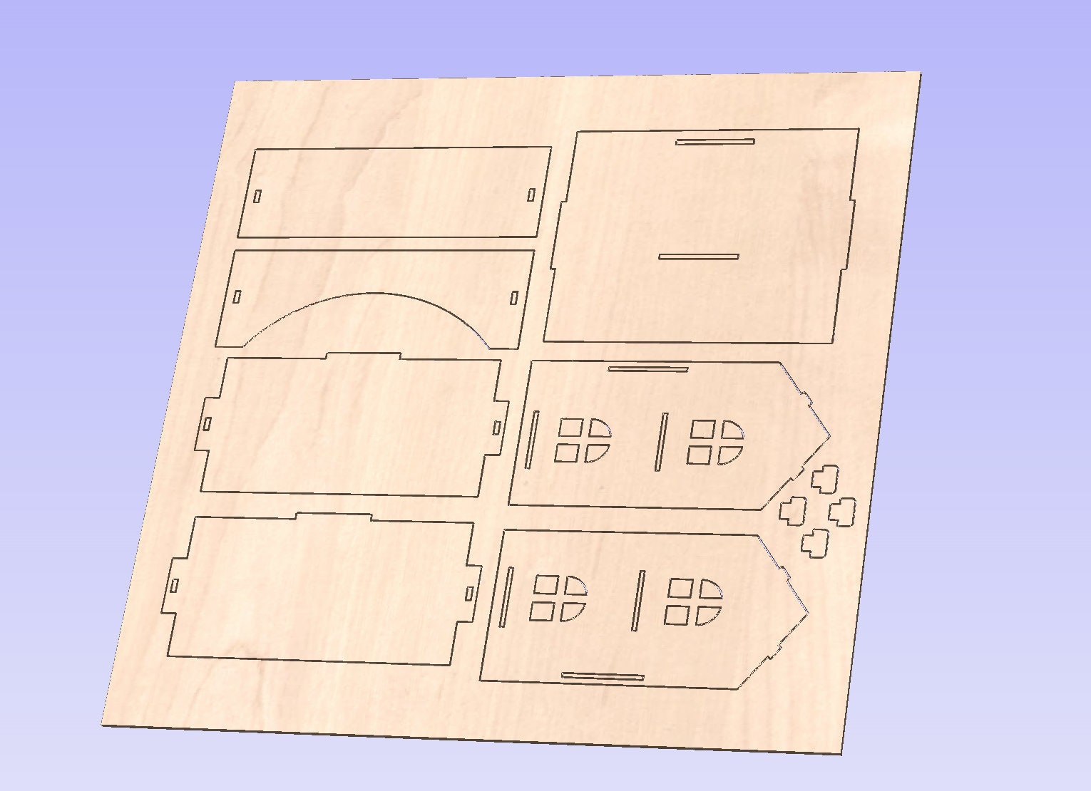 Free lightburn templates systemsmlha Free lightburn templates systemsmlha