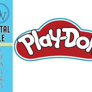 PlayDoh Digital Cut File Print File, zawiera pliki .dfx .ai .eps .jpg .png .svg, Circuit Silhouette shapeoko xcarve onefinity CNC