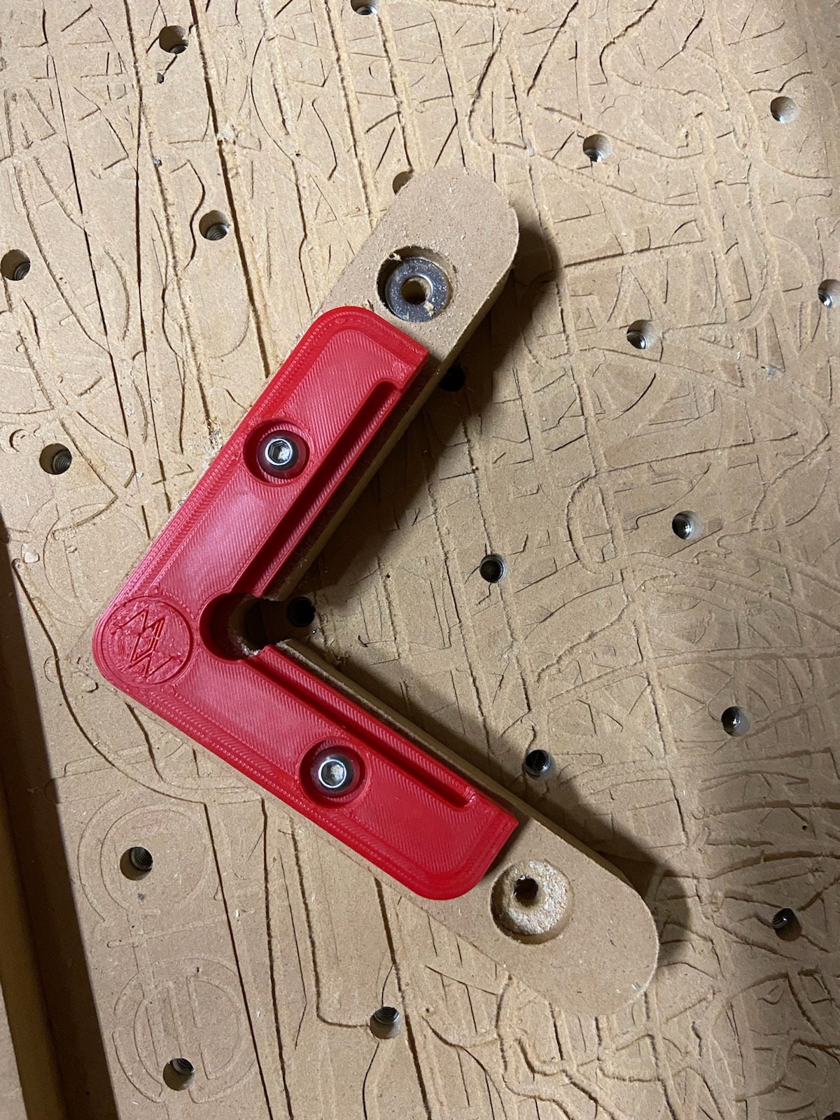 Myers cheap woodshop clamps