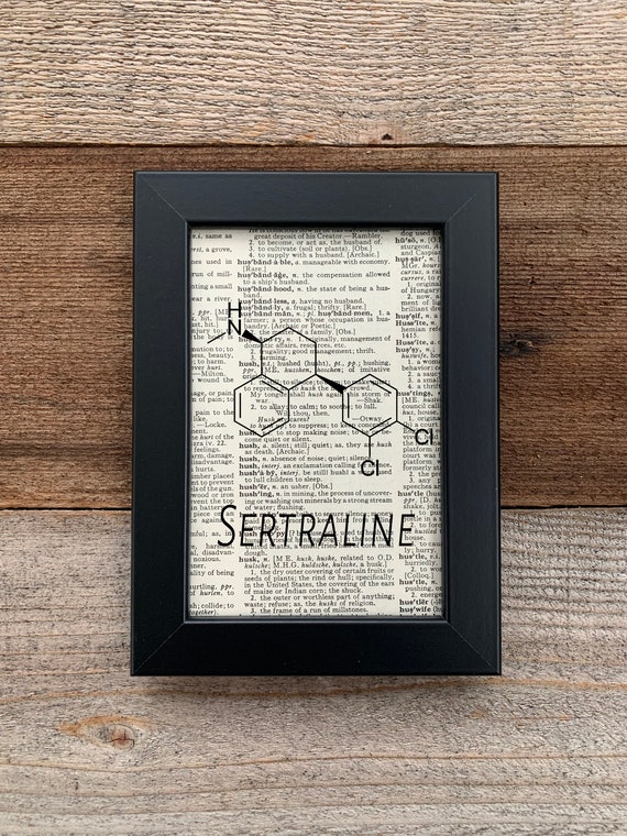 Sertraline Bestellung
