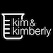 KimAnd Kimberly