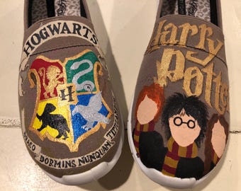 Harry Potter Shoes