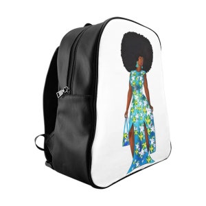 School Backpack