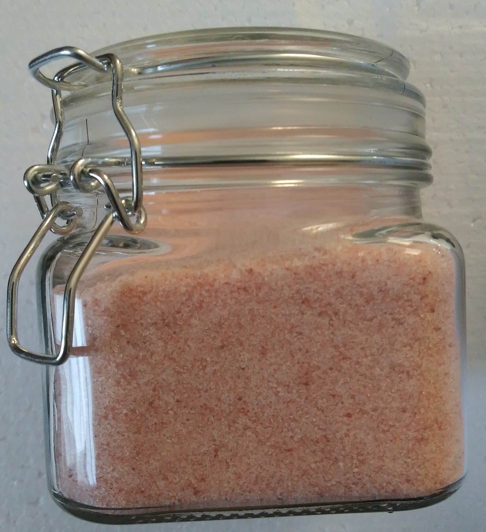 Relax, Pink Himalayan Bath Salt Box Etsy