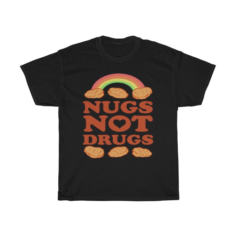 nuggets shirt