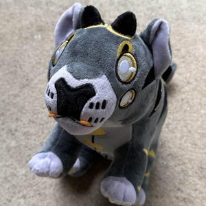 Caelum Sky Plushies