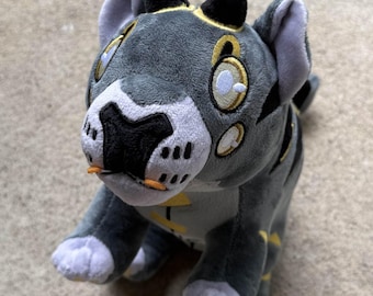 Caelum Sky Plushies