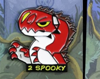 Caelum Sky Pins!