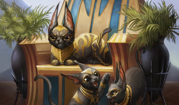MTG and CS Playmats! - Etsy