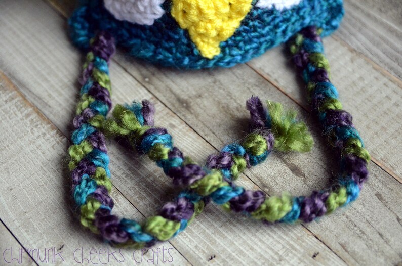 Peacock hat newborn peacock hat crocheted peacock hat newborn photo prop toddler peacock hat baby photo prop baby peacock hat