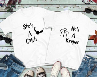 Couples shirts | Etsy