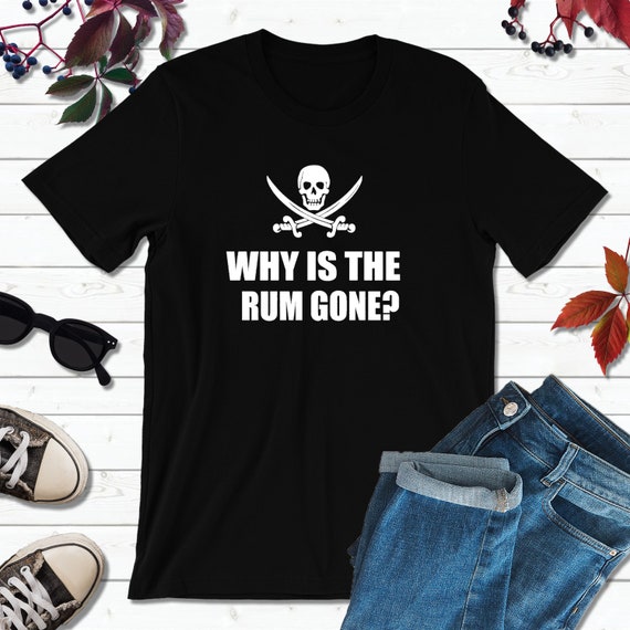 cool pirate shirts