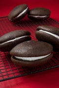 Classic Maine Whoopie Pies - Box of 8 - Maine Made Desserts - Choose your flavor