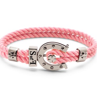 Bracciale Portafortuna In Agata Con Biglietto Di Auguri – Pietra Naturale, Medium, Regalo Originale Per Ogni Occasione