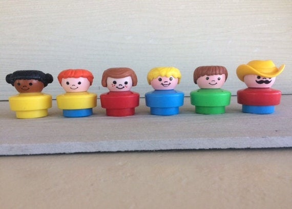 fisher price 1990