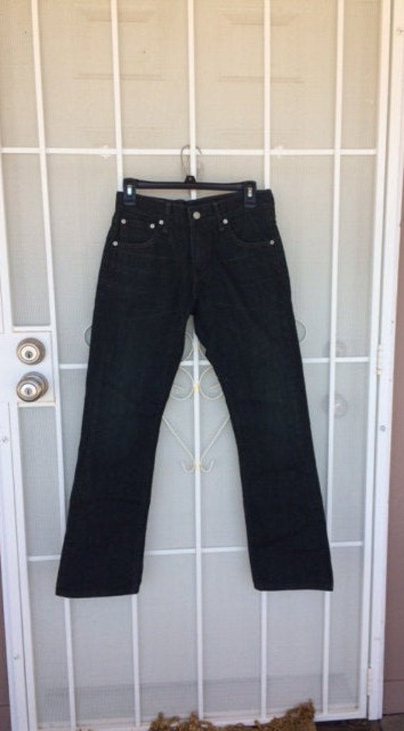 levis size 29