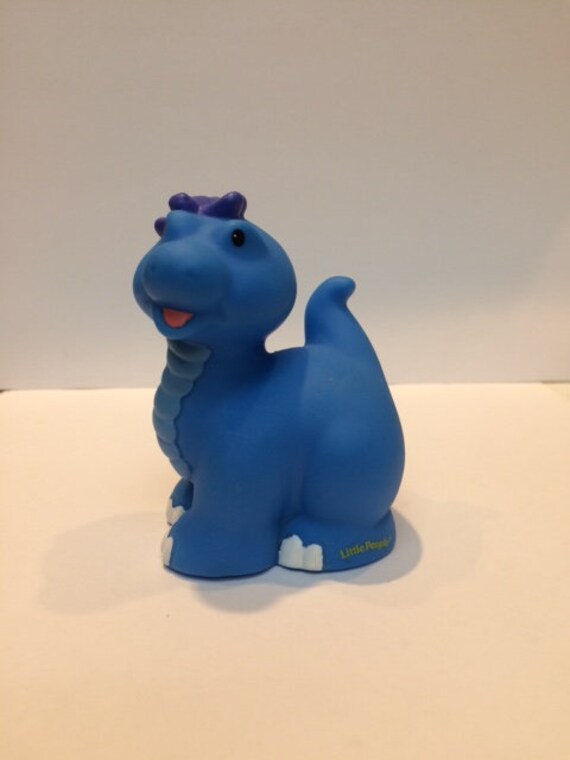 little people dinosaur
