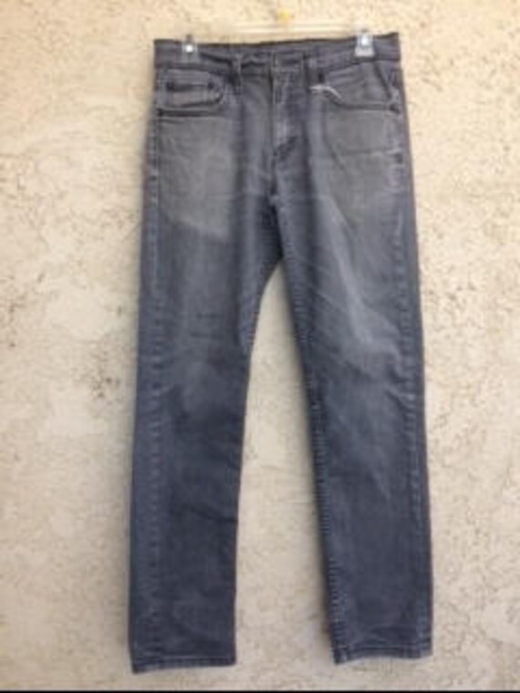 levis 511 womens vintage