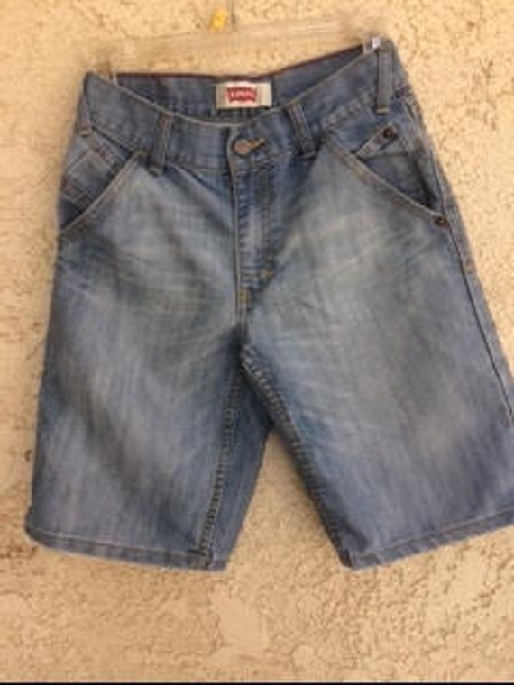 size 12 in levi jeans