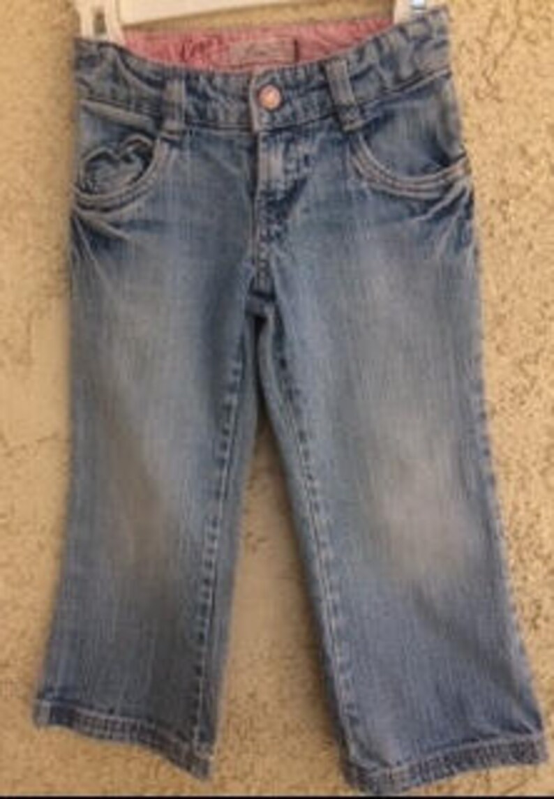 toddler levi jeans