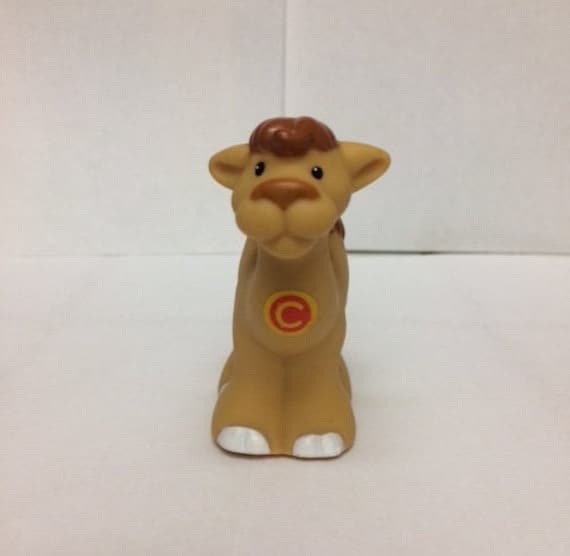 mattel little people